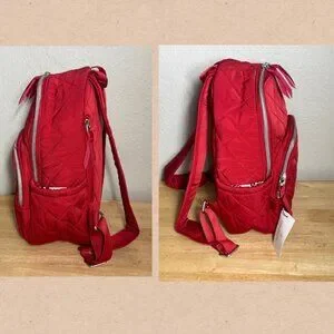 Vera Bradley | Bags | Vera Bradley Small Backpack In  display picture 1